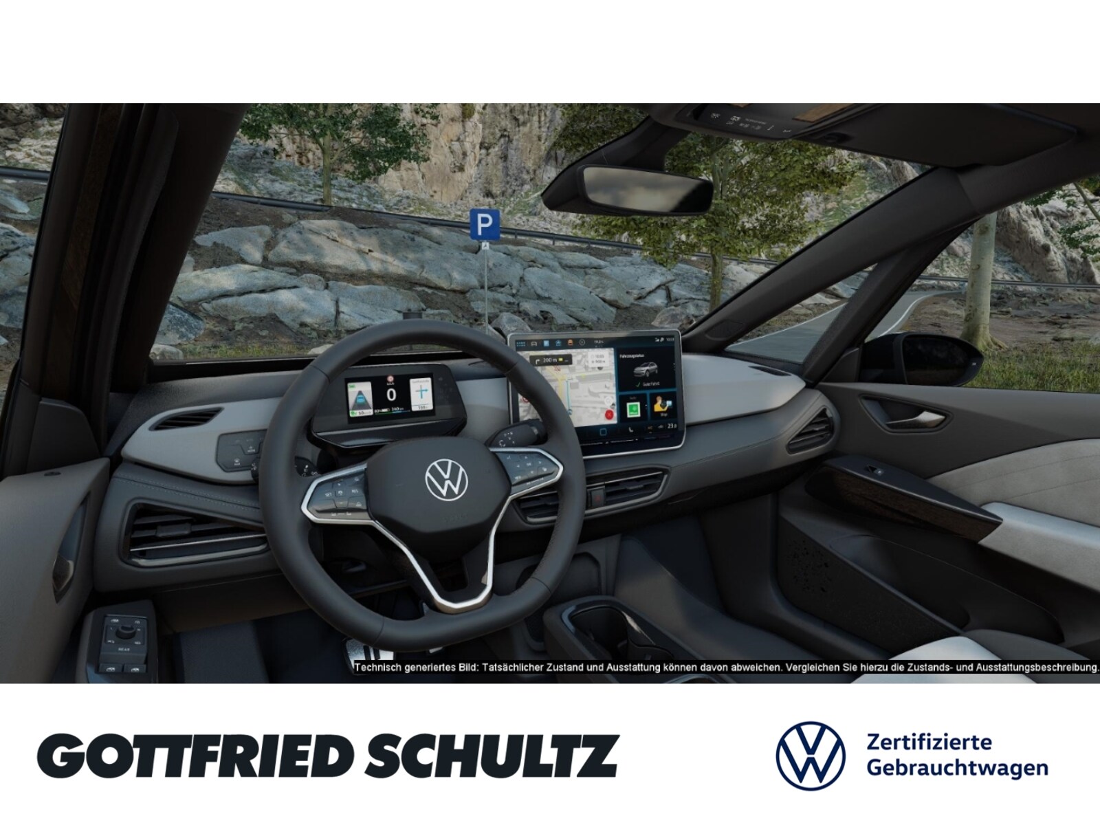 Volkswagen ID.3 – Bild 8