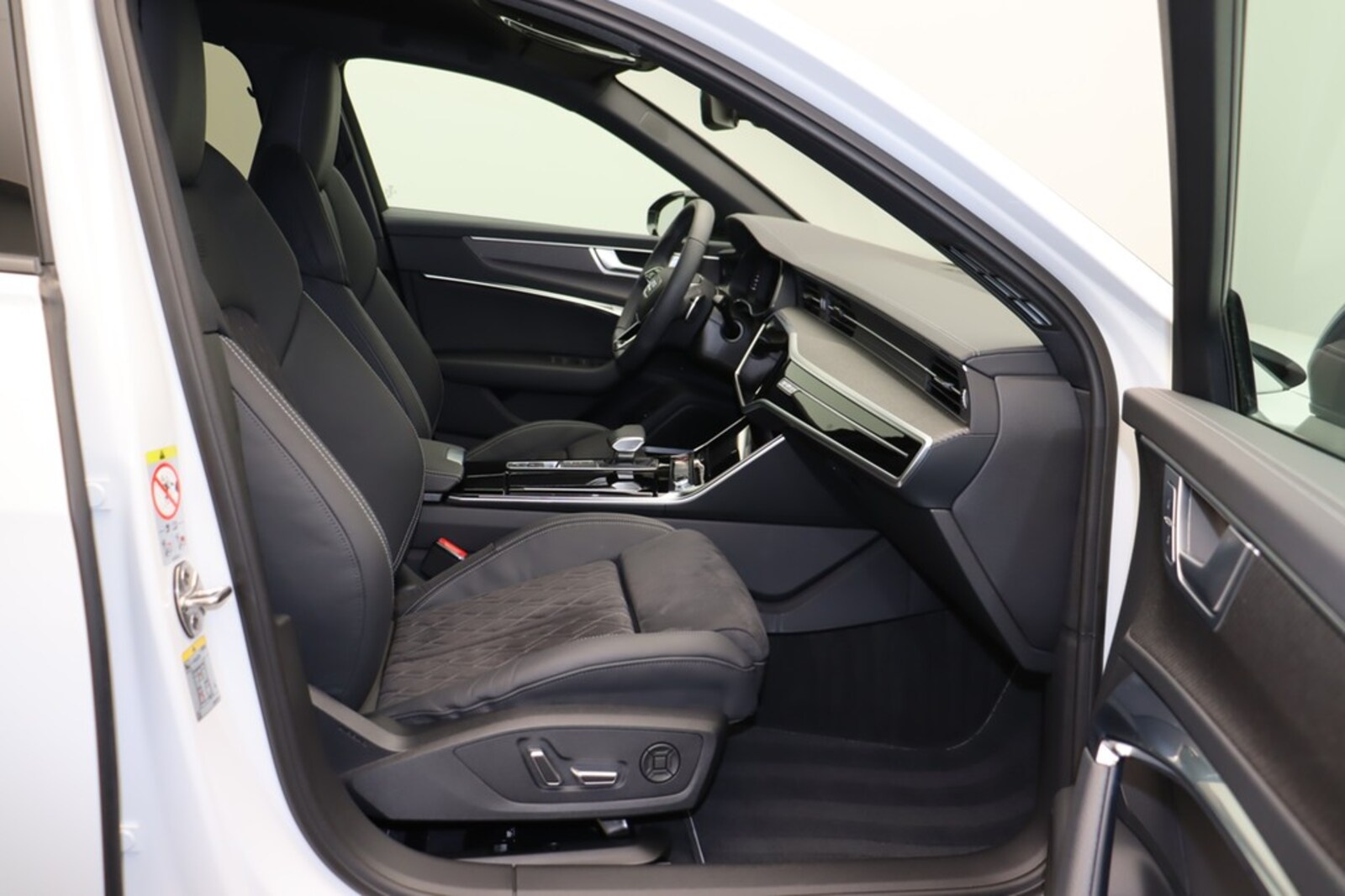 Audi S6 Limousine – Bild 13