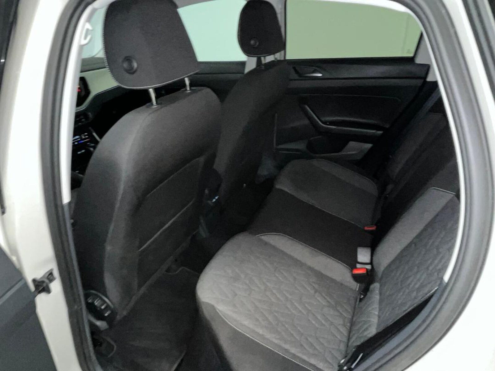 Volkswagen Taigo – Bild 6