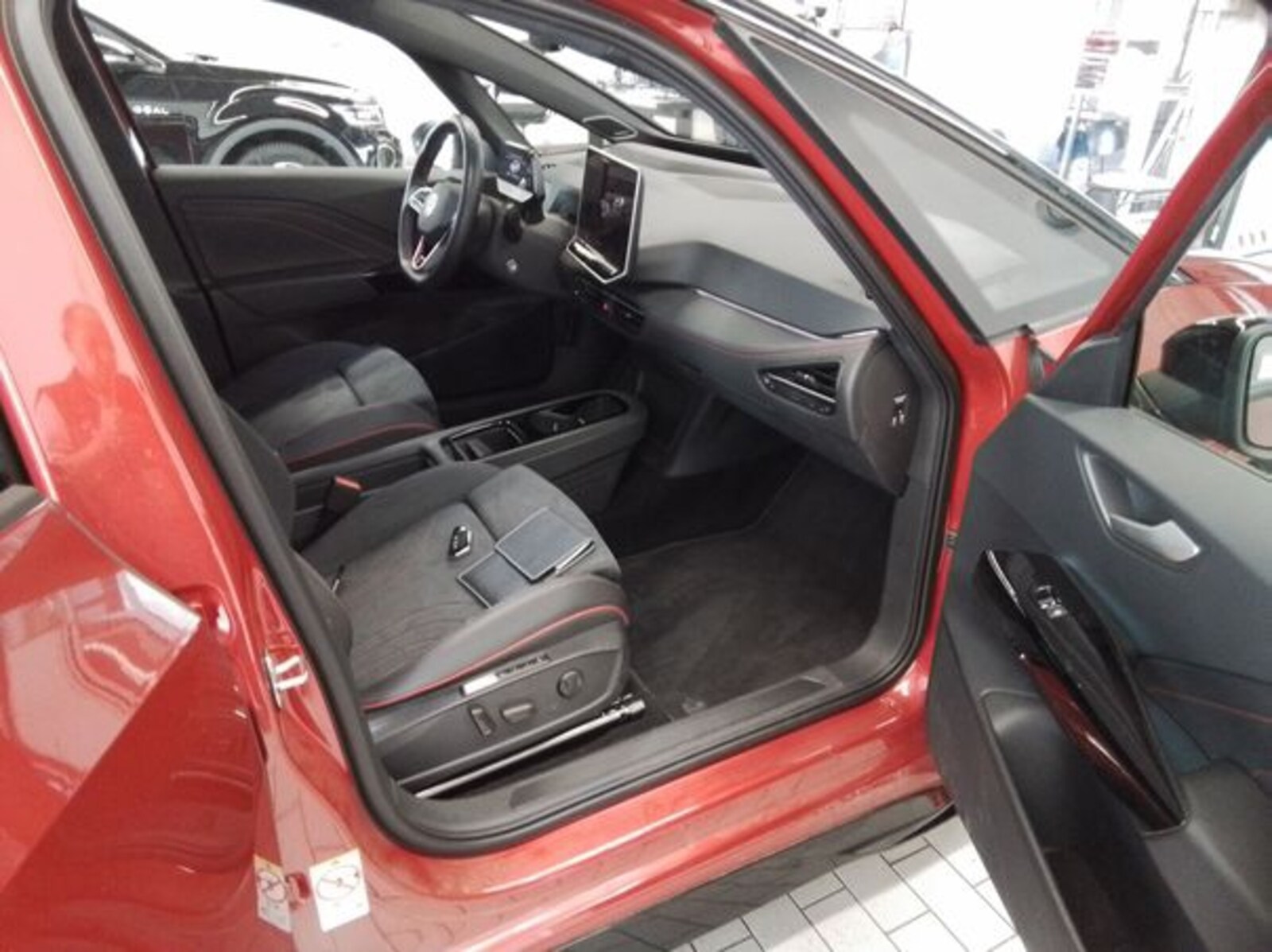 Volkswagen ID.3 – Bild 6