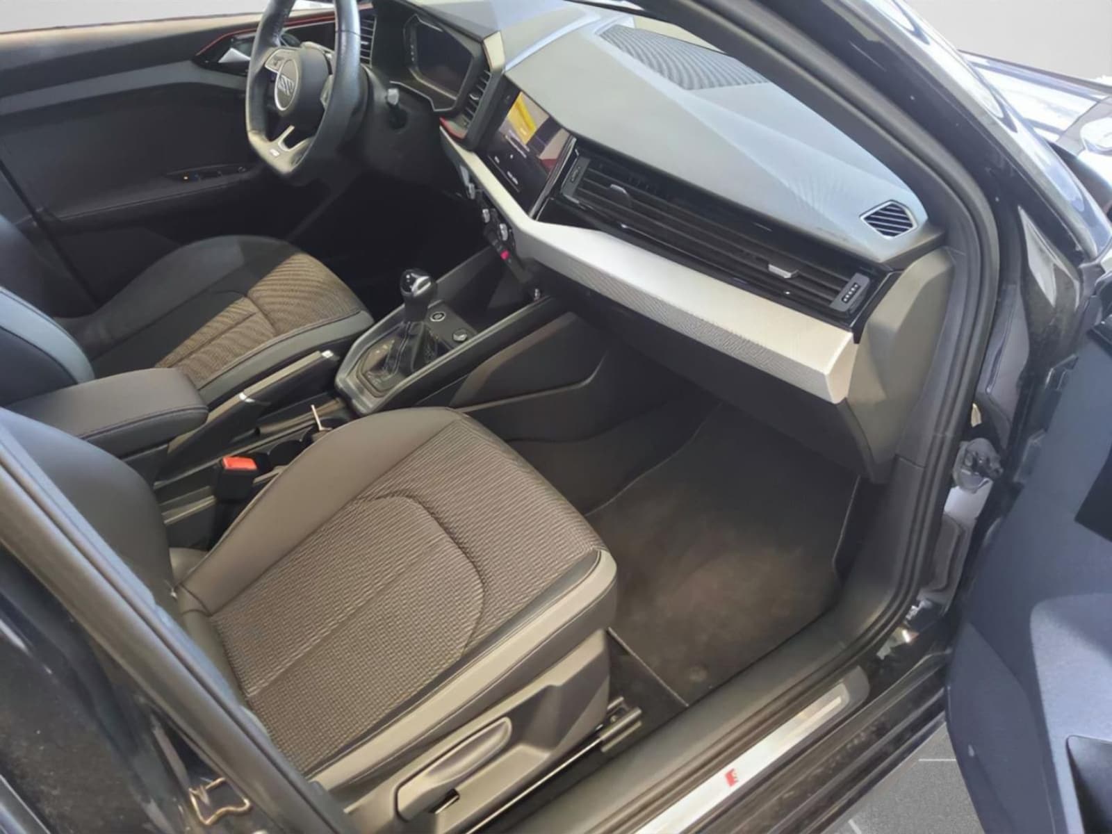 Audi A1 Sportback – Bild 4