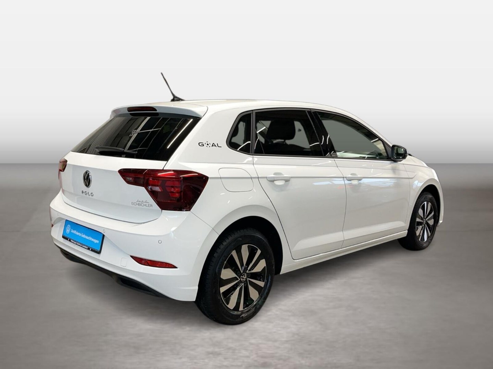Volkswagen Polo – Bild 5