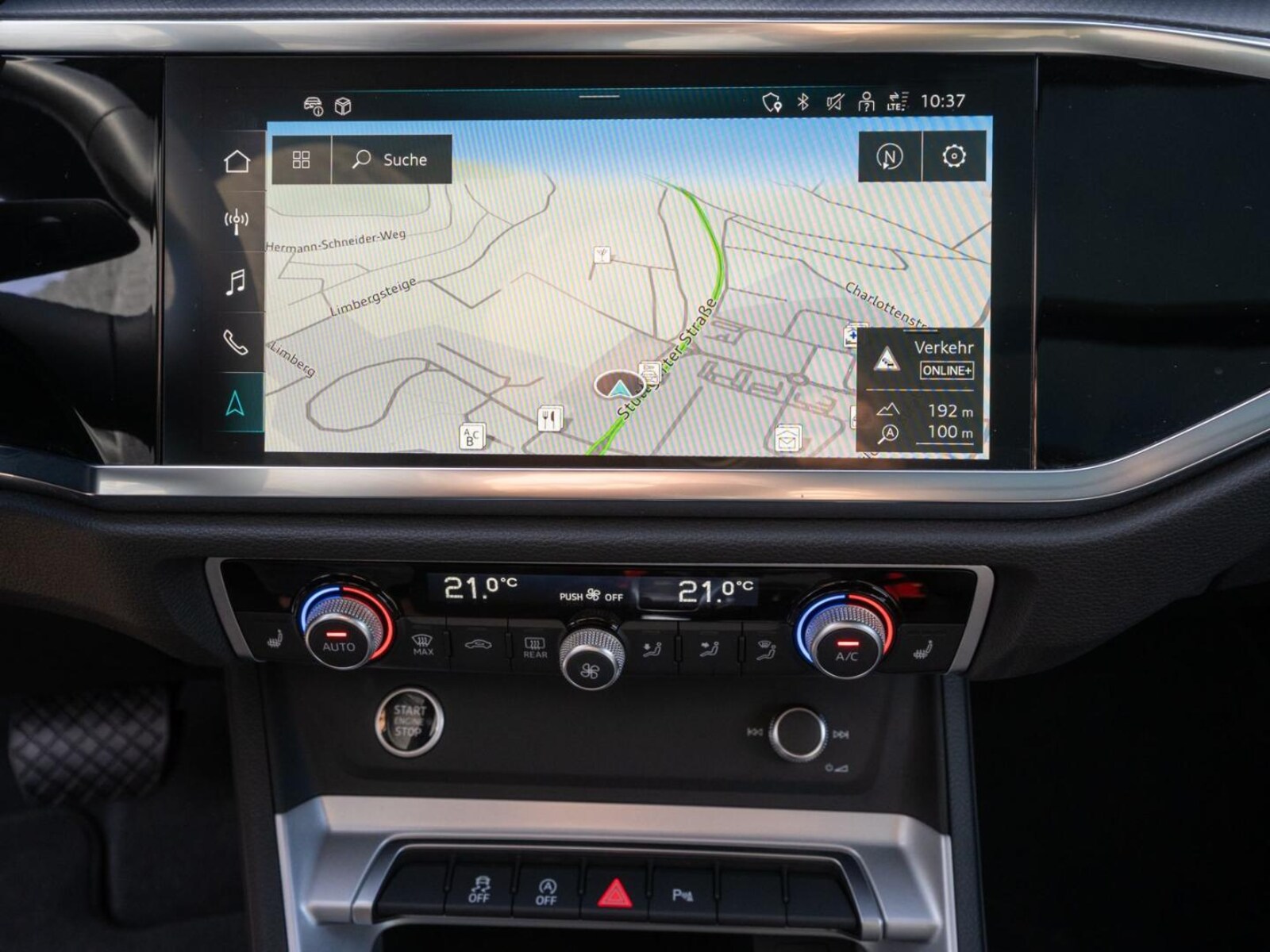 Audi Q3 – Bild 13