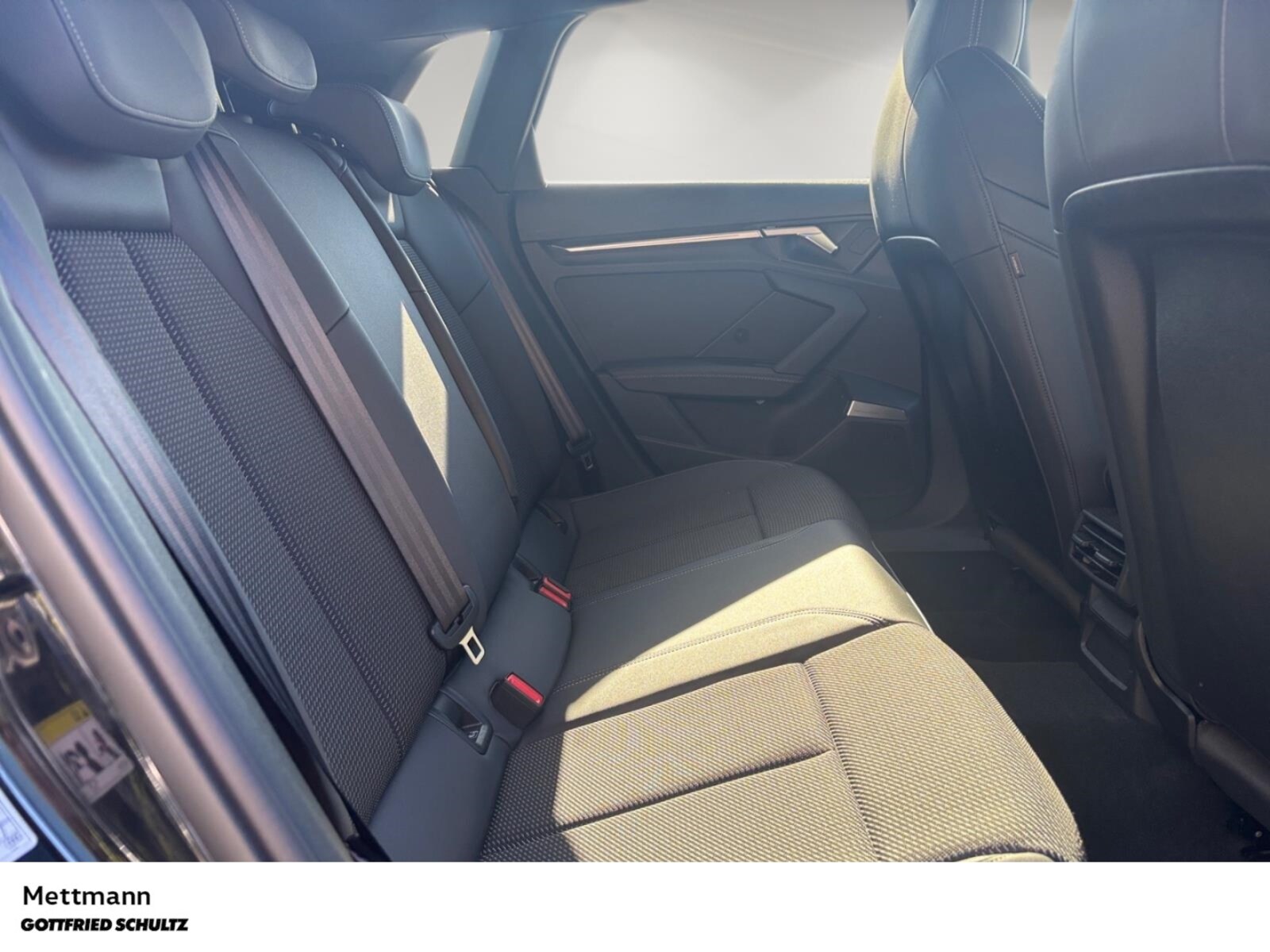 Audi A3 Sportback – Bild 6