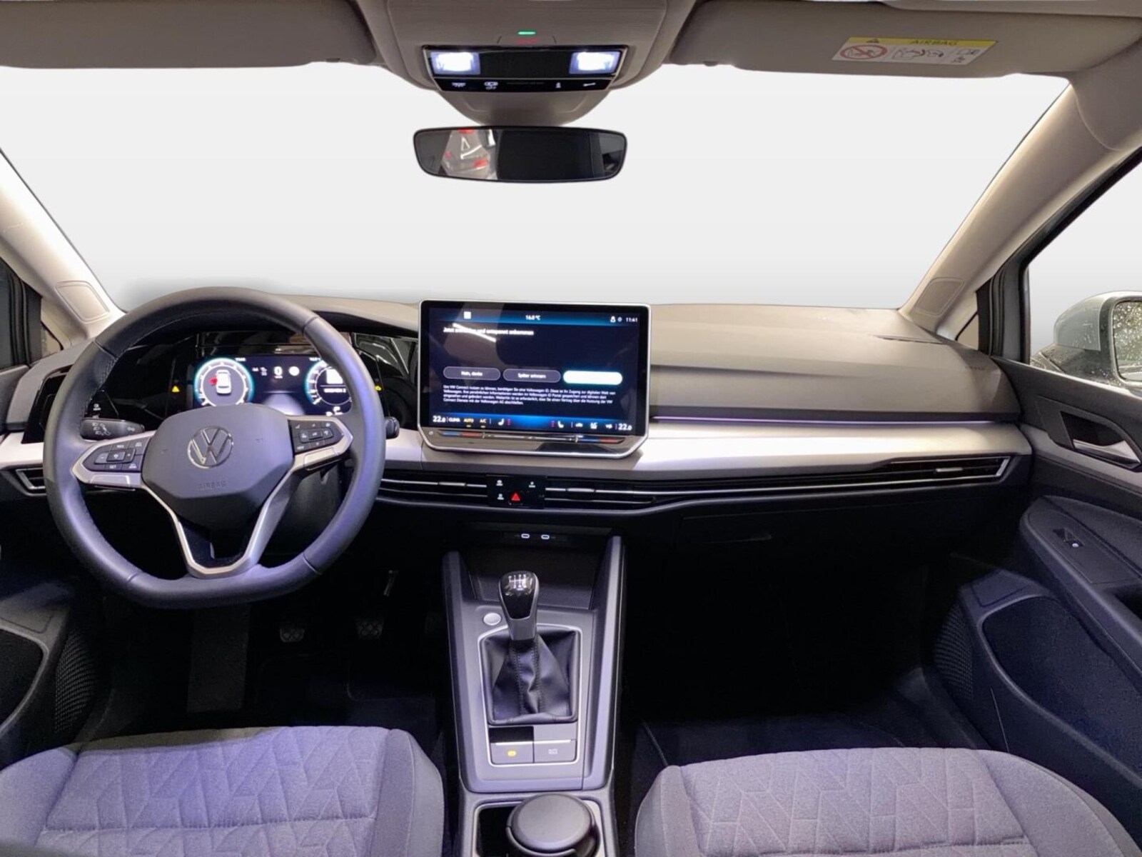 Volkswagen Golf – Bild 10