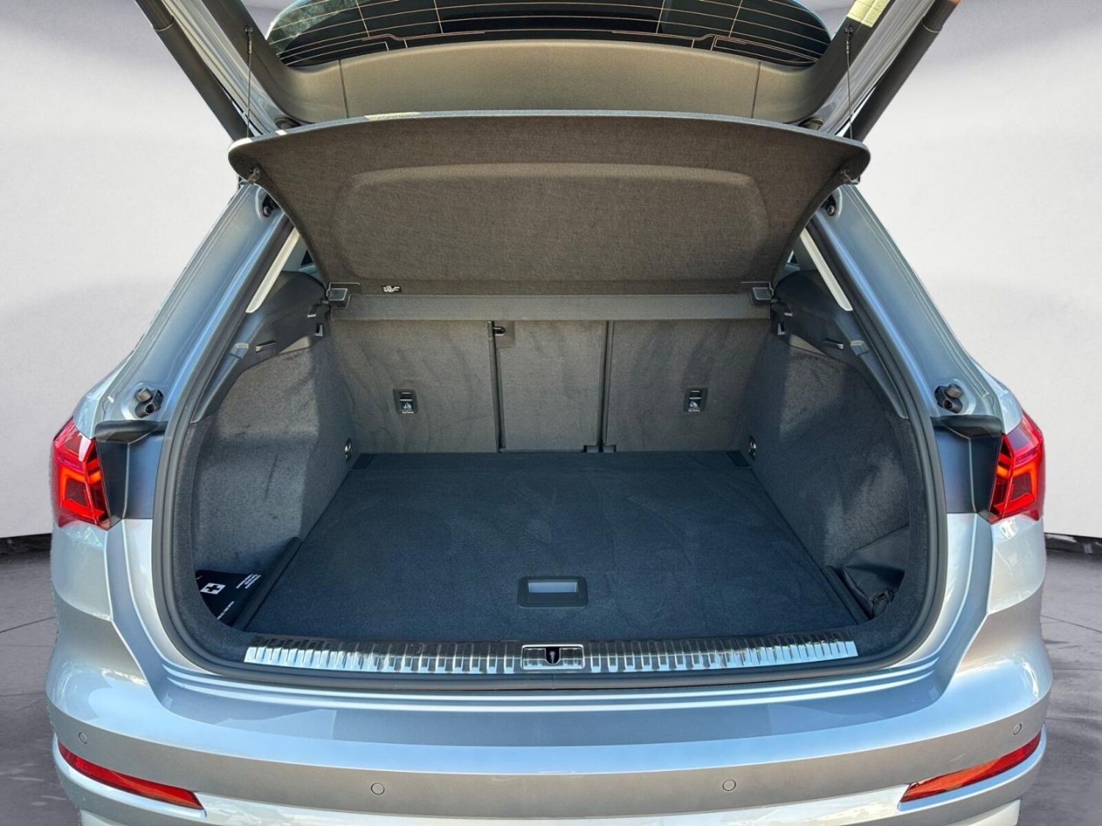 Audi Q3 – Bild 13
