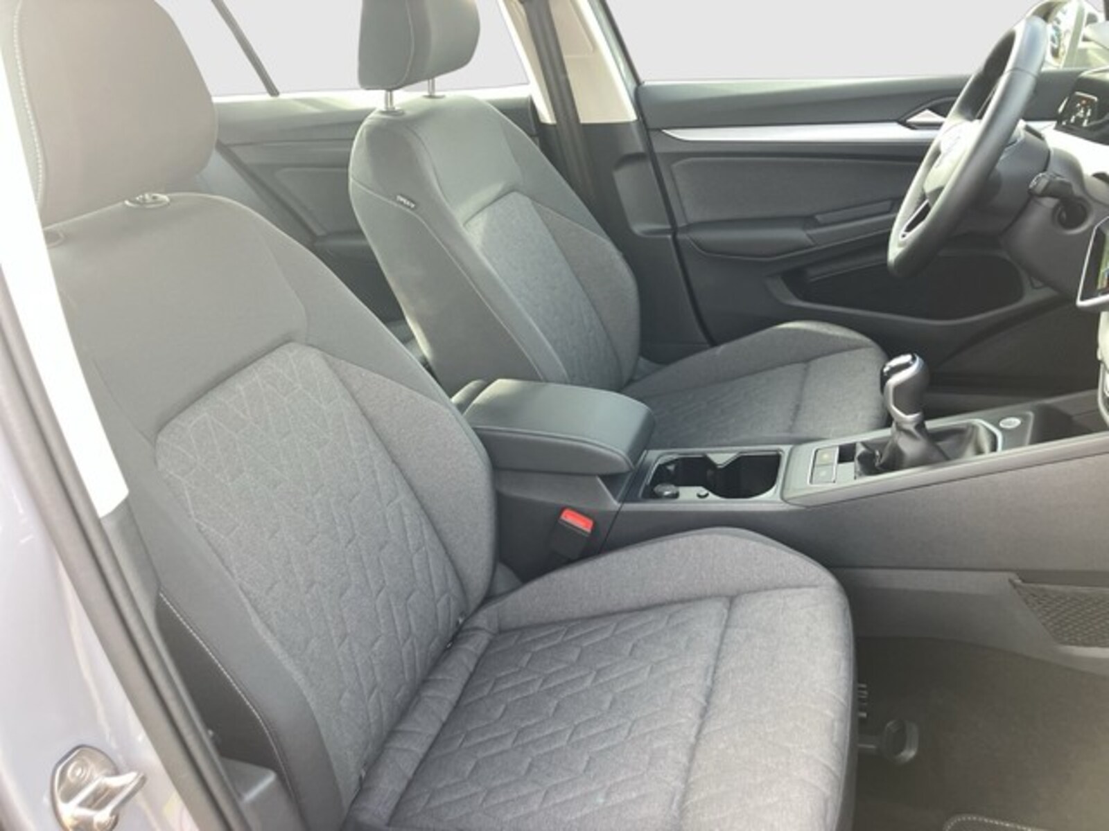 Volkswagen Golf – Bild 16