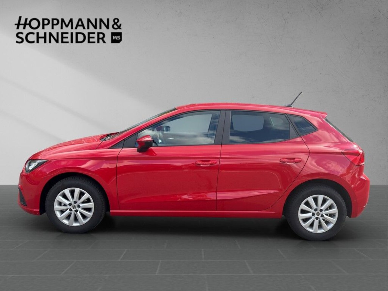 SEAT Ibiza – Bild 2