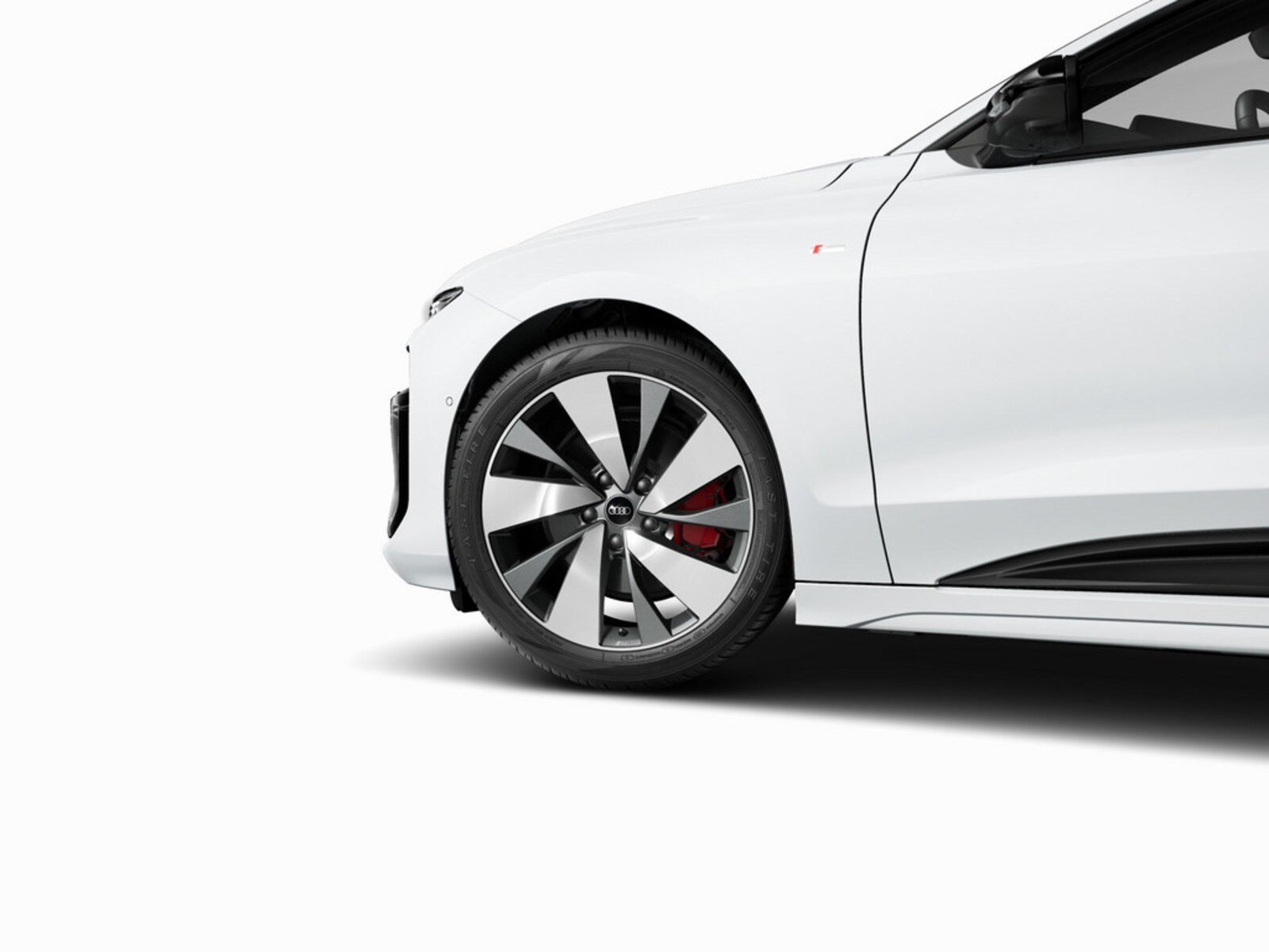 Audi A6 Avant e-tron – Bild 5
