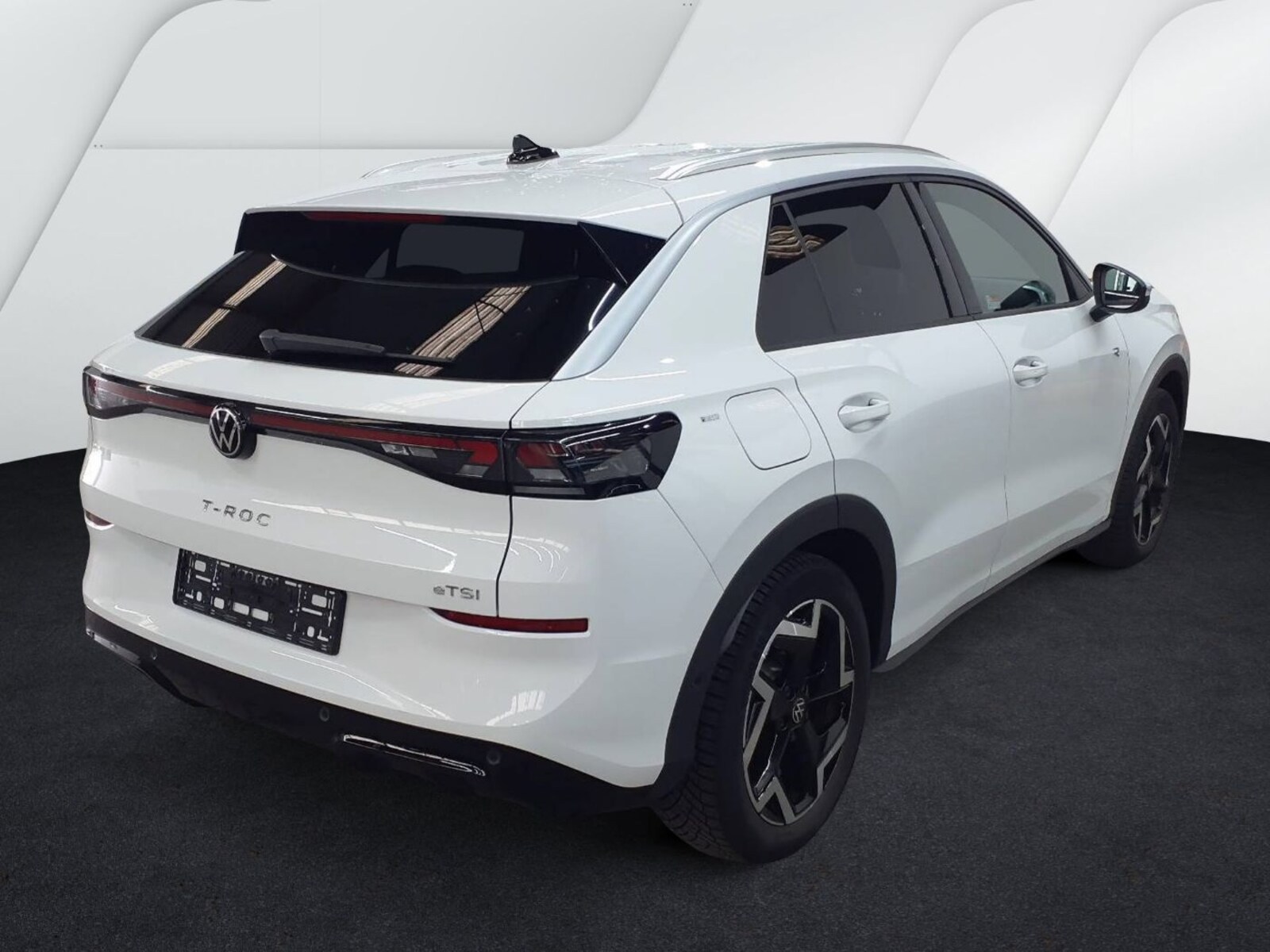 Volkswagen T-Roc – Bild 3