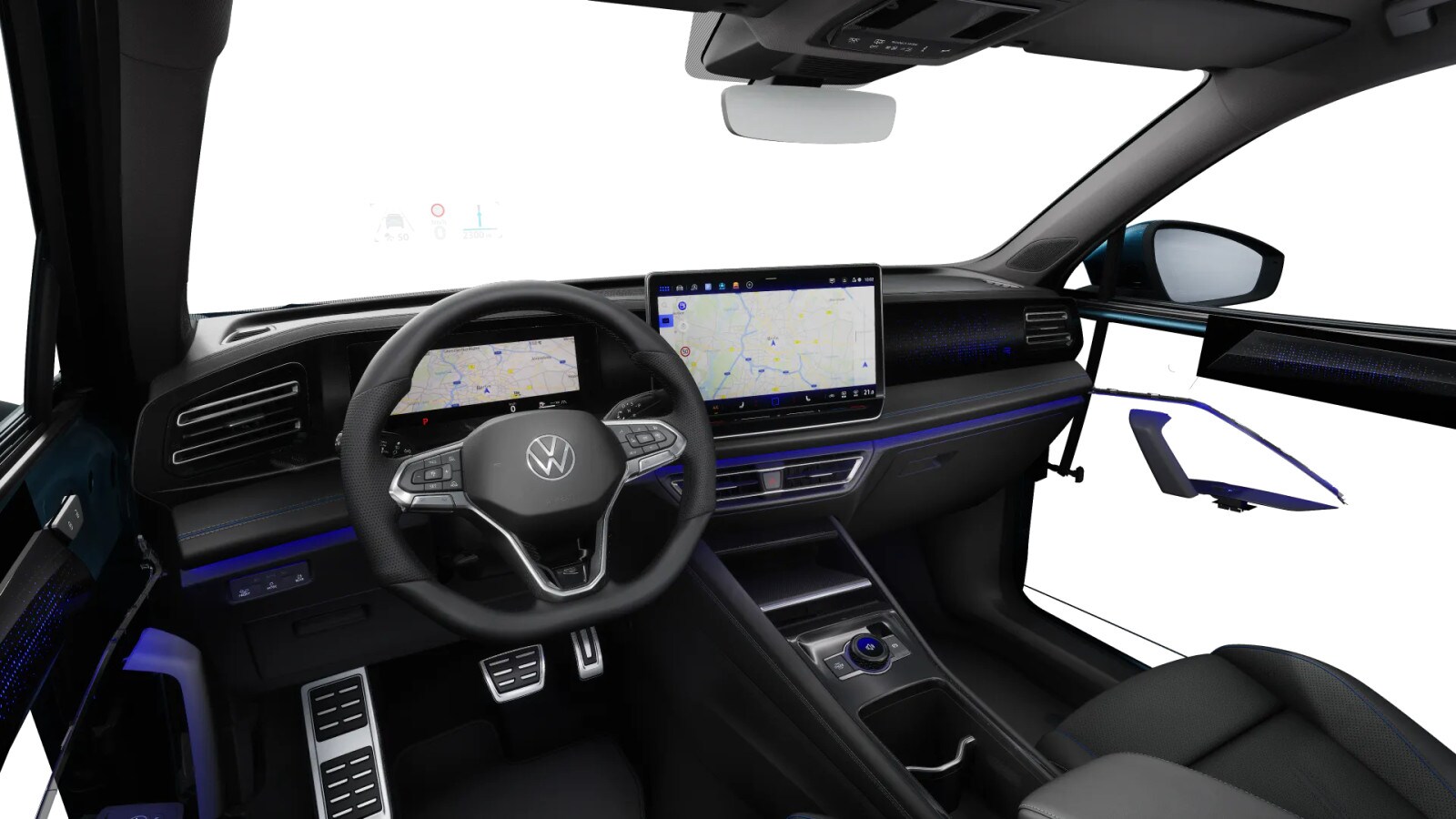 Volkswagen Tiguan – Bild 7