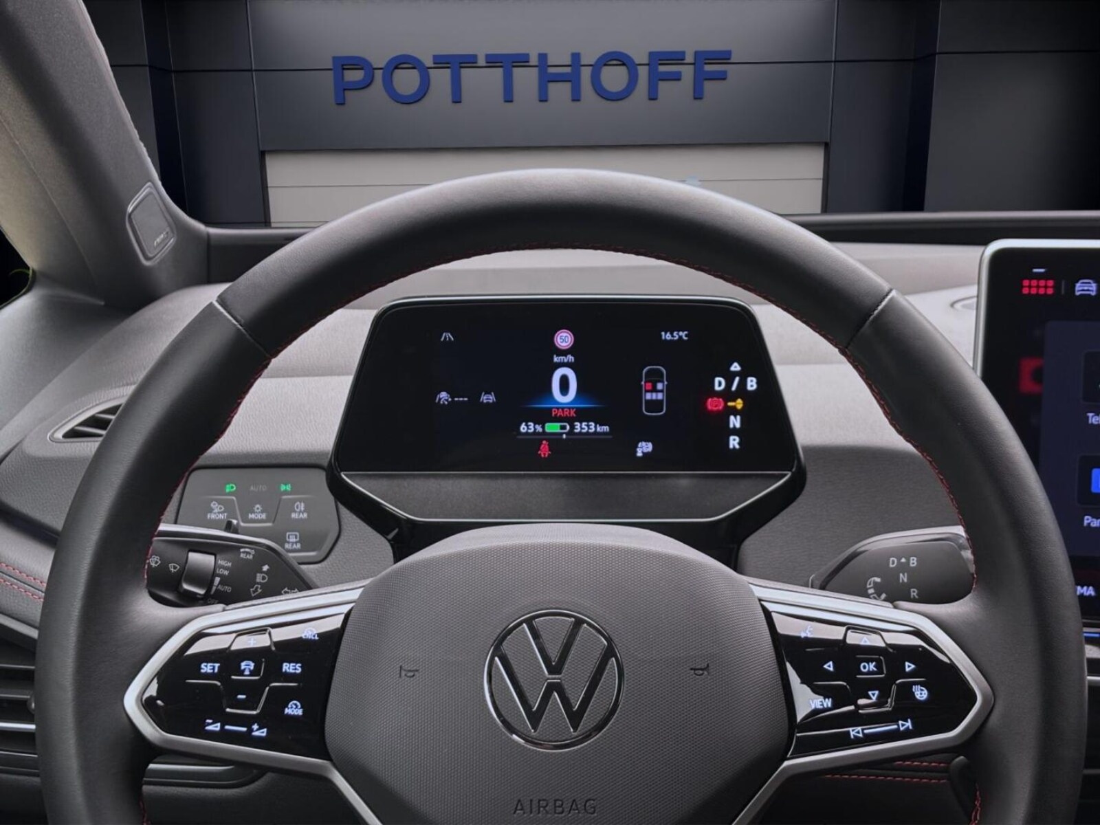 Volkswagen ID.3 – Bild 13