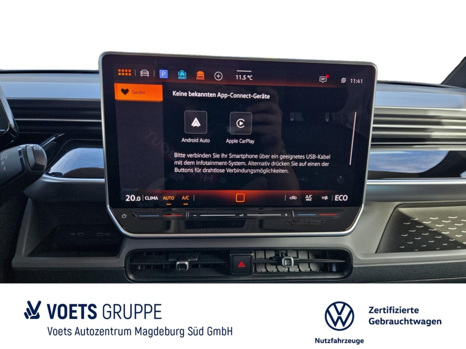 Volkswagen ID. Buzz – Bild 9