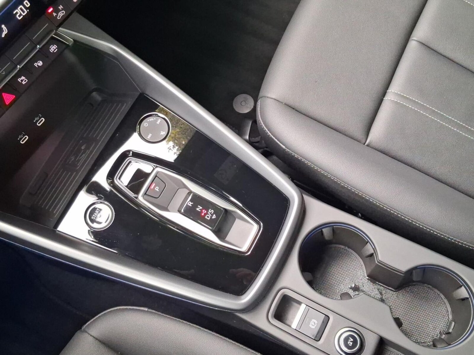 Audi A3 Sportback – Bild 6