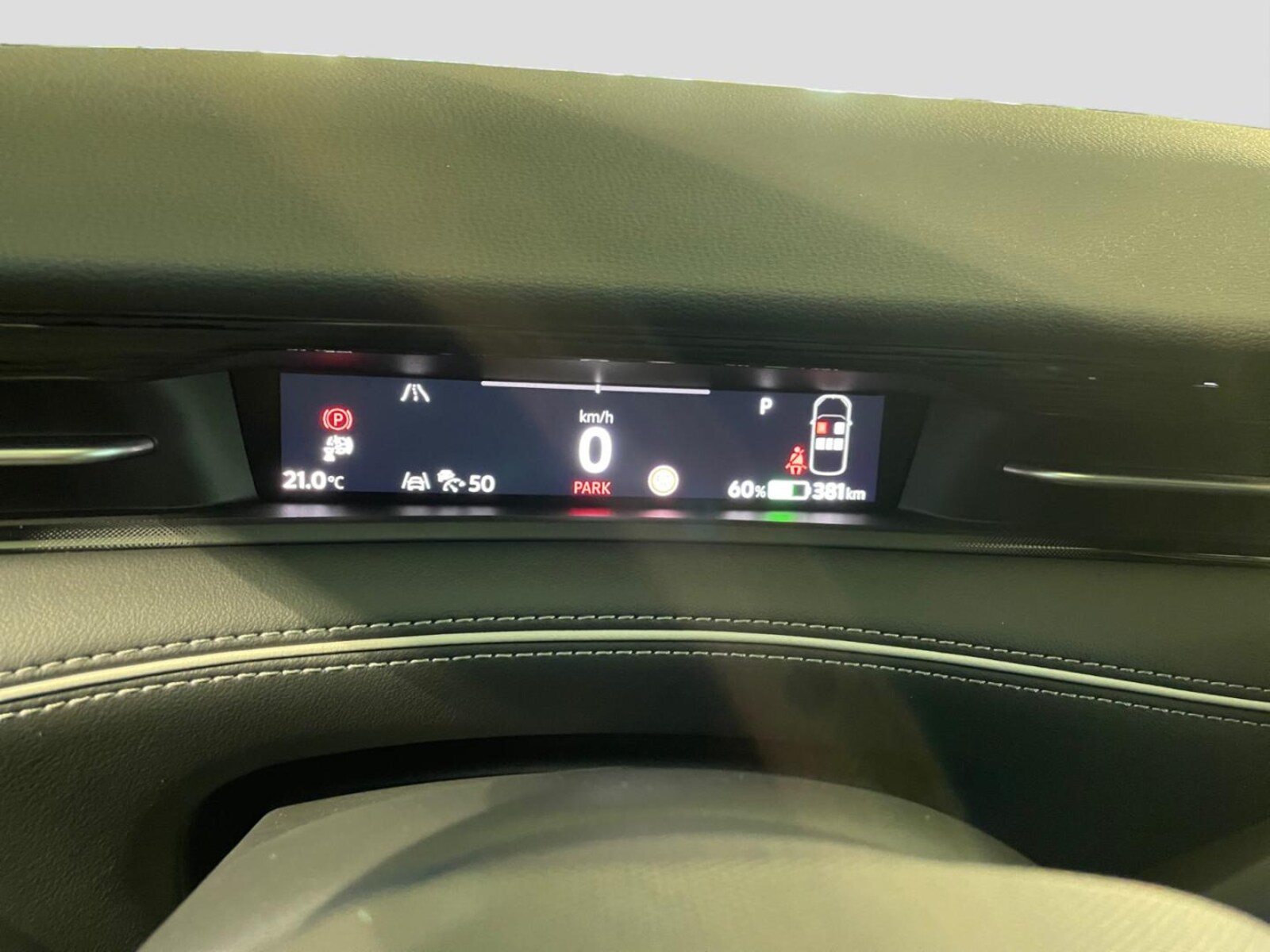 Volkswagen ID.7 Tourer – Bild 9