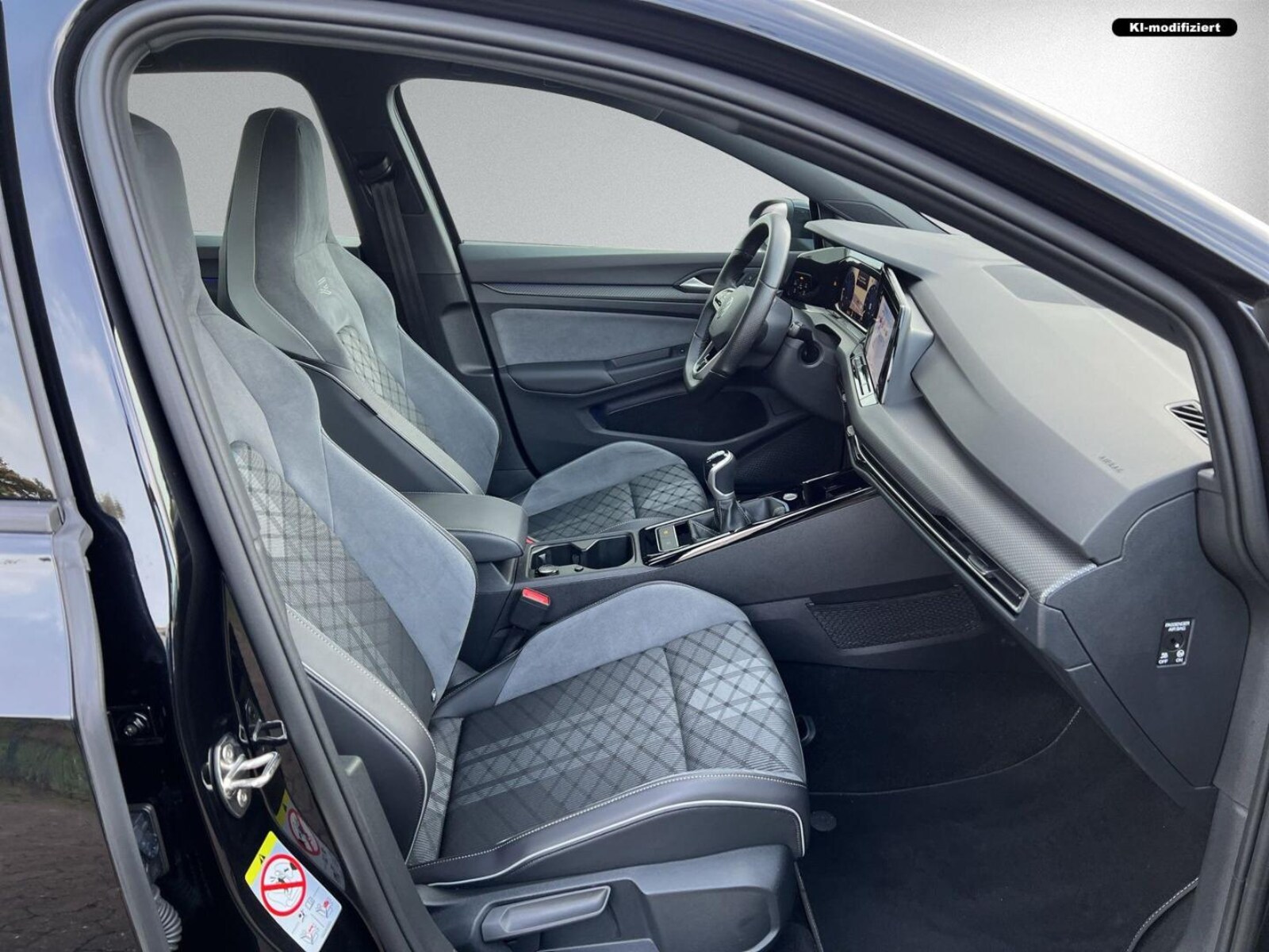 Volkswagen Golf – Bild 14