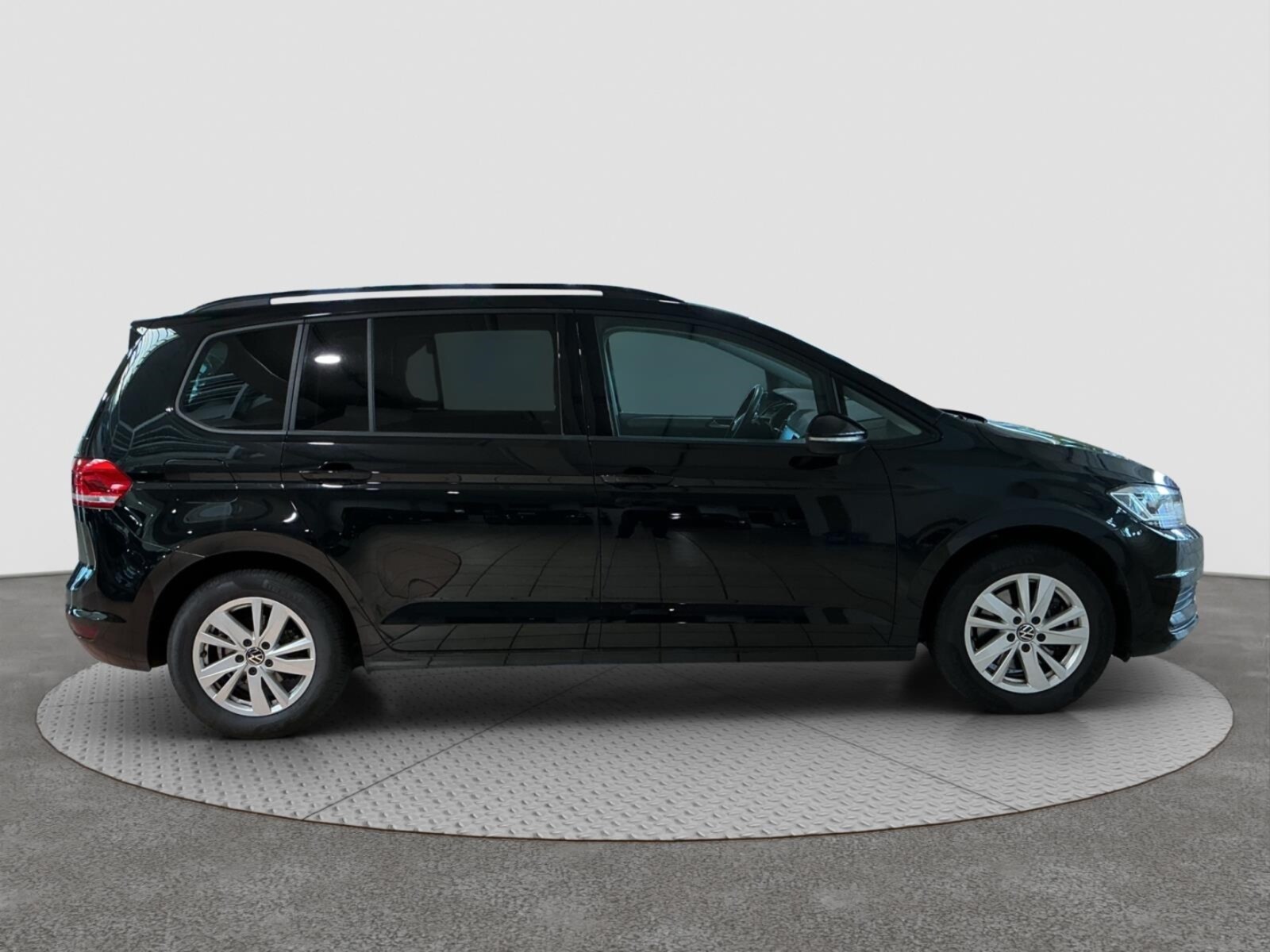 Volkswagen Touran – Bild 4