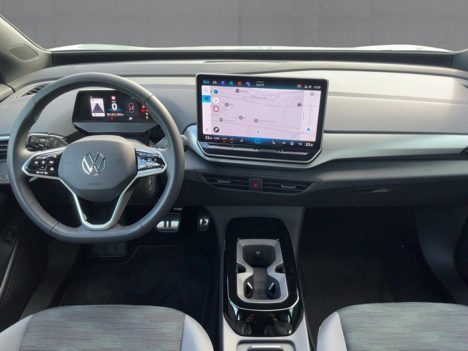 Volkswagen ID.4 – Bild 8