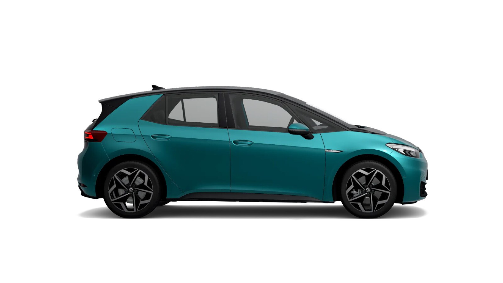 Volkswagen ID.3 – Bild 6