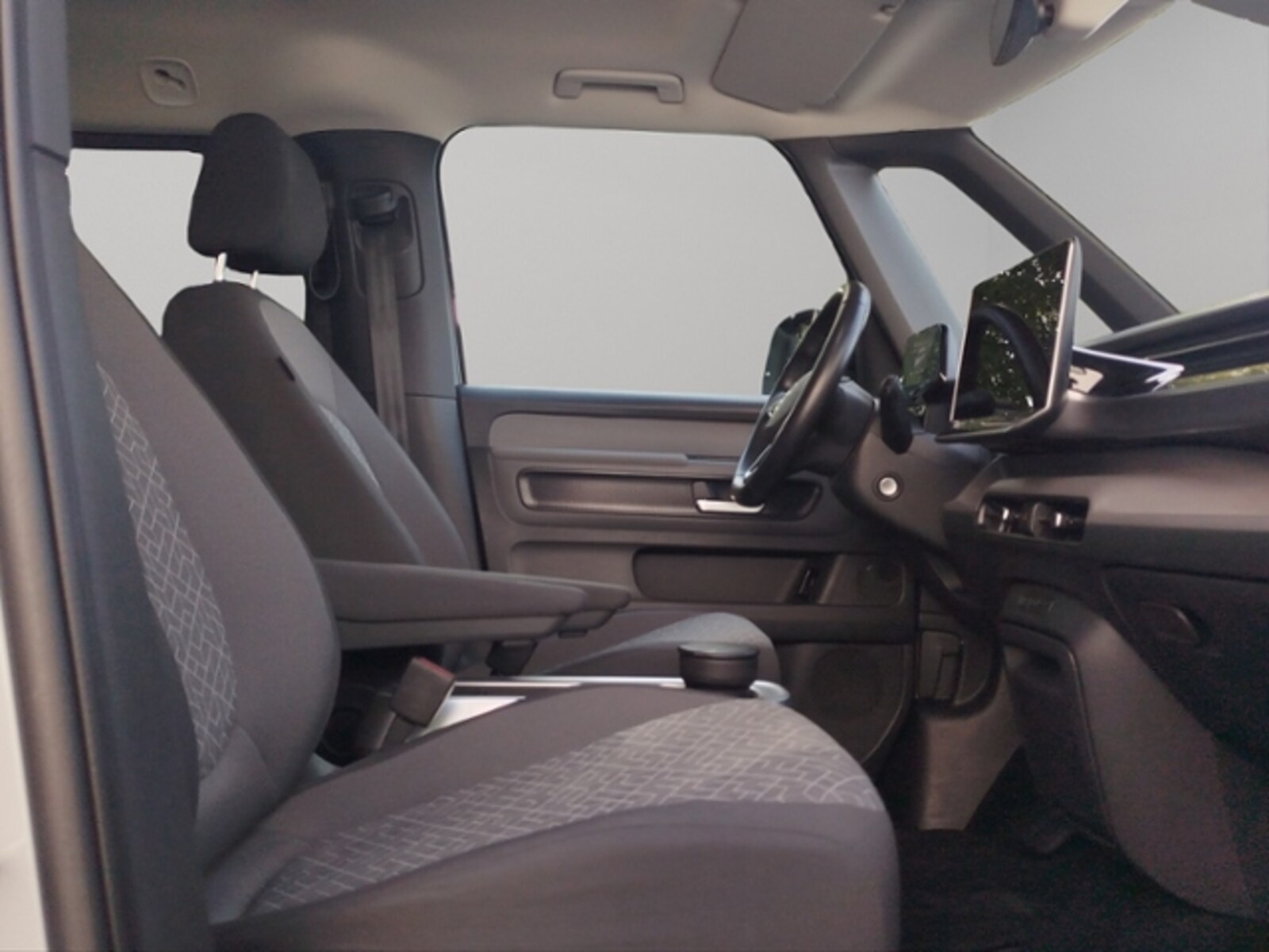 Volkswagen ID. Buzz – Bild 14