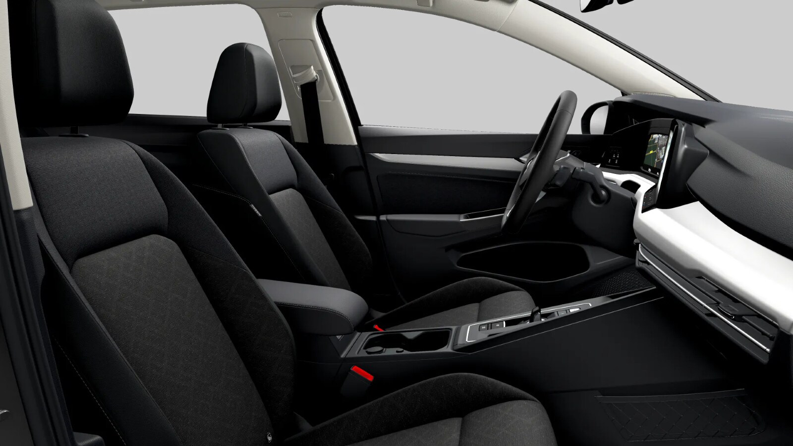Volkswagen Golf Variant – Bild 9