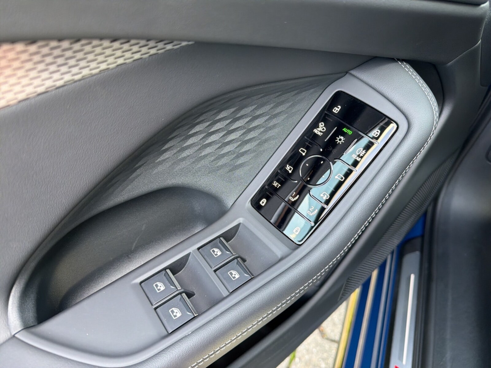 Audi A6 Avant – Bild 19