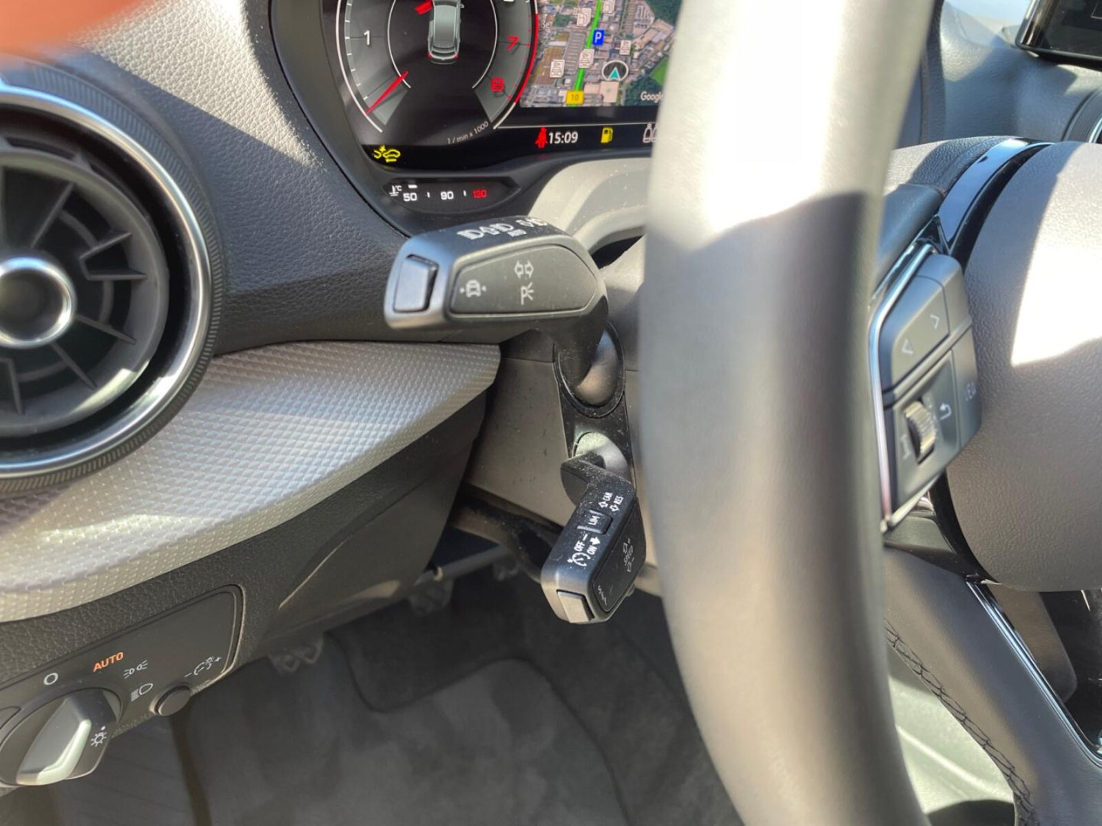 Audi Q2 – Bild 12
