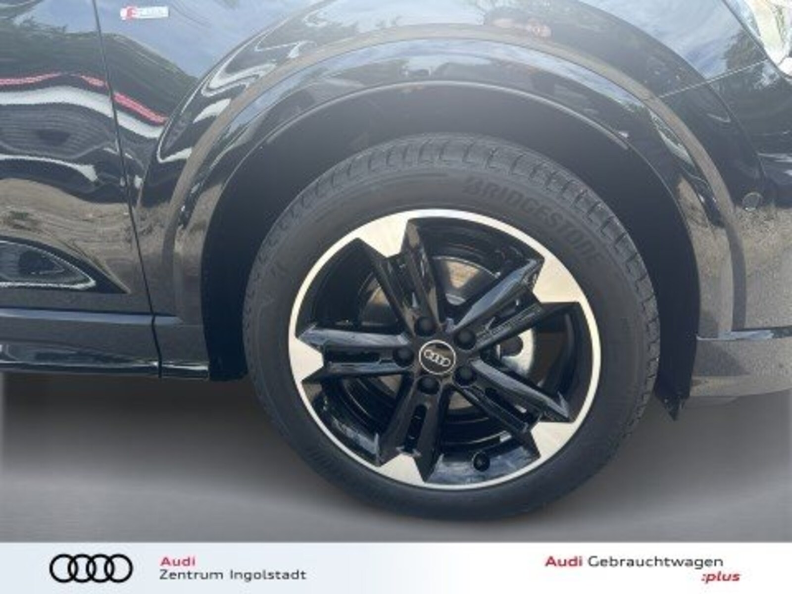 Audi Q2 – Bild 7