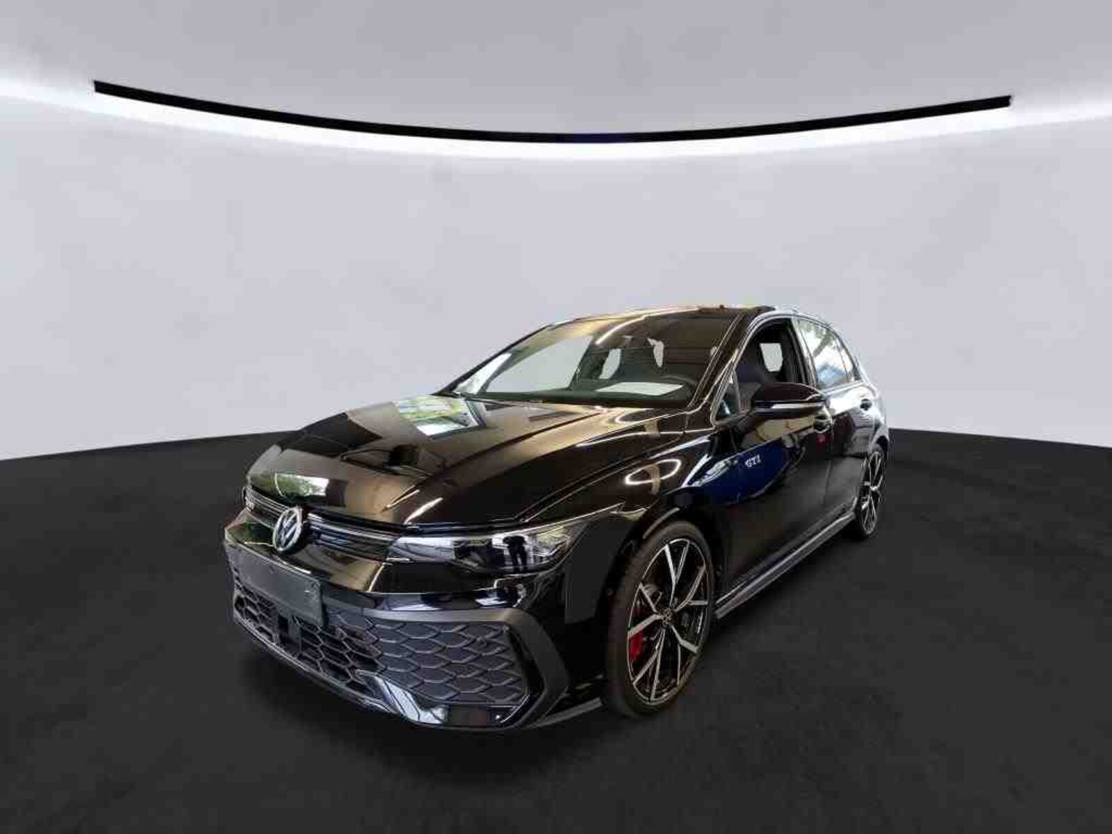 Volkswagen Golf – Bild 2