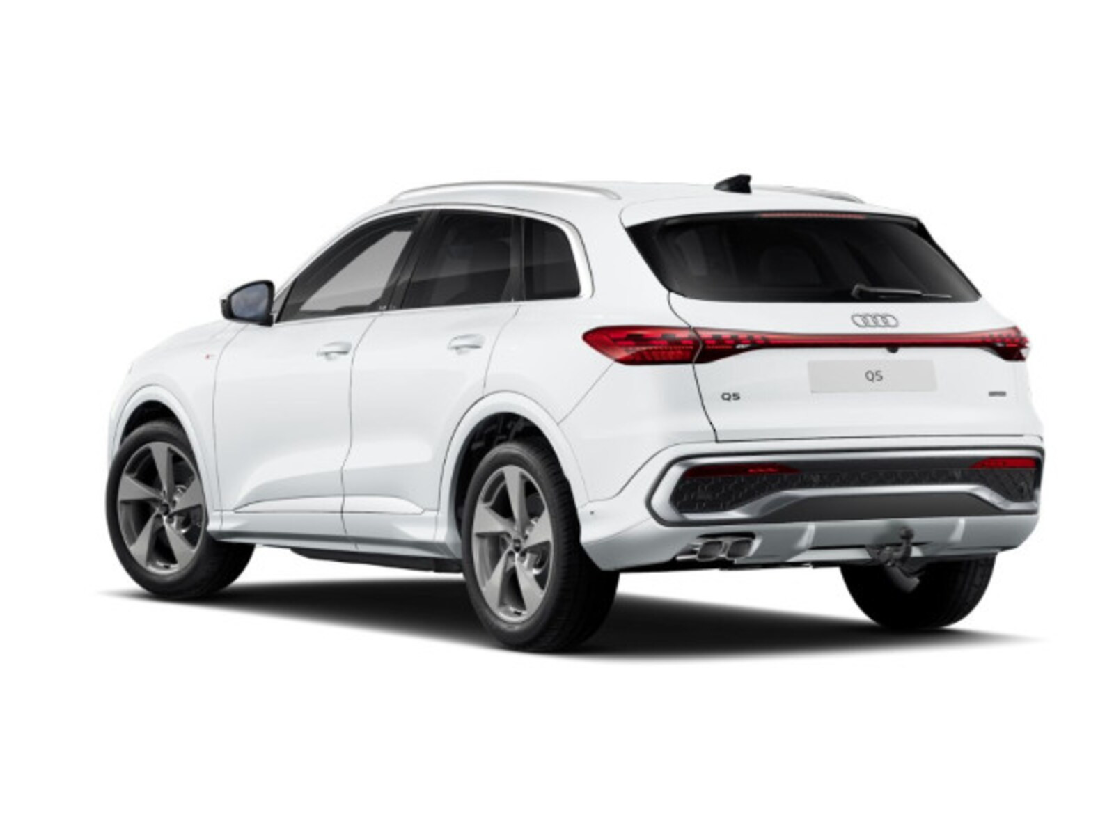 Audi Q5 – Bild 3