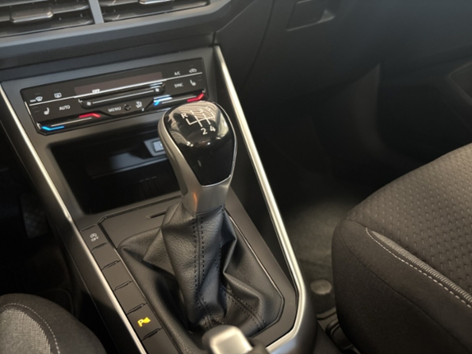 Volkswagen Polo – Bild 8