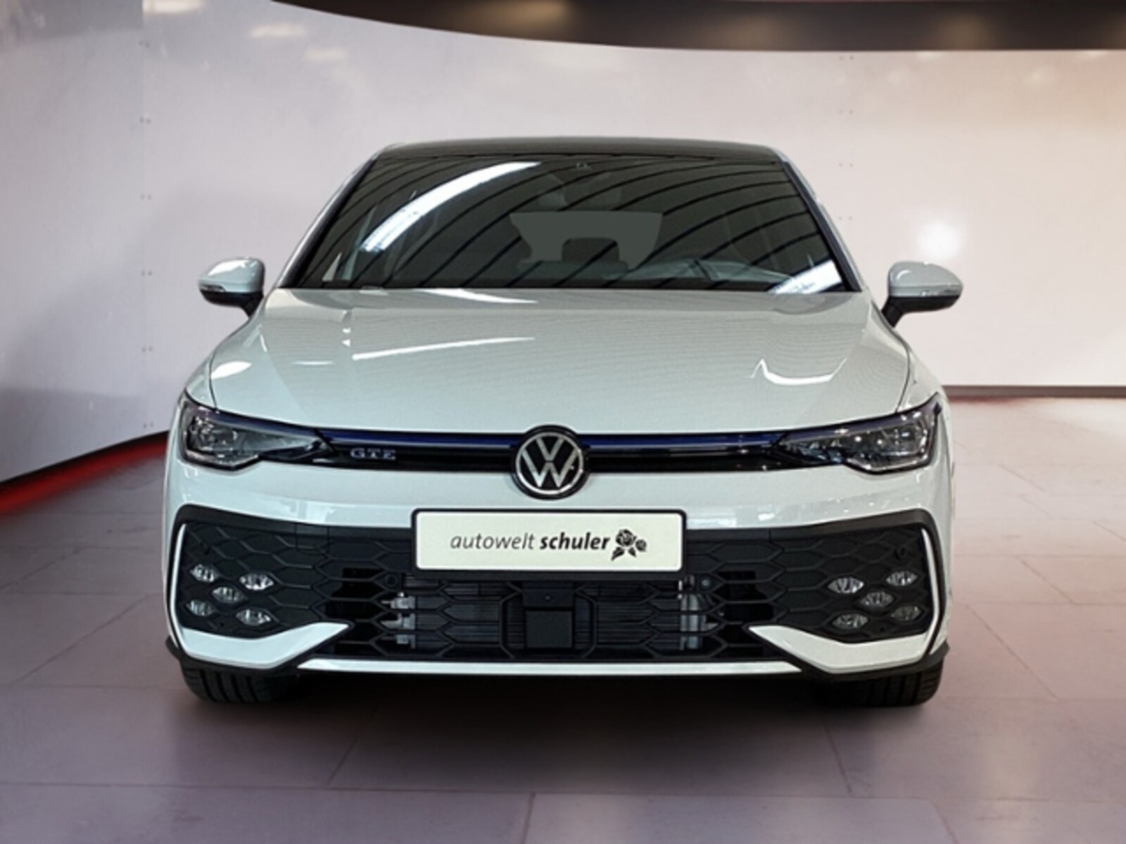 Volkswagen Golf – Bild 6