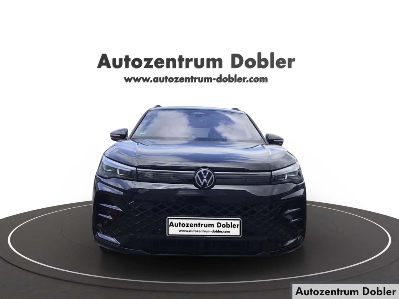 Volkswagen Tiguan – Bild 3
