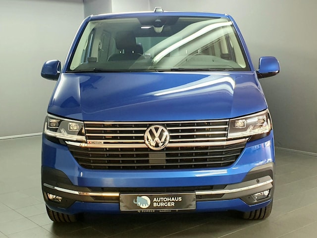 Volkswagen T6.1 Multivan
