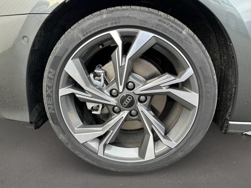 Image about Audi A3 Sportback TFSI e S line 40 TFSI e 150 kW (204 ch) S tronic