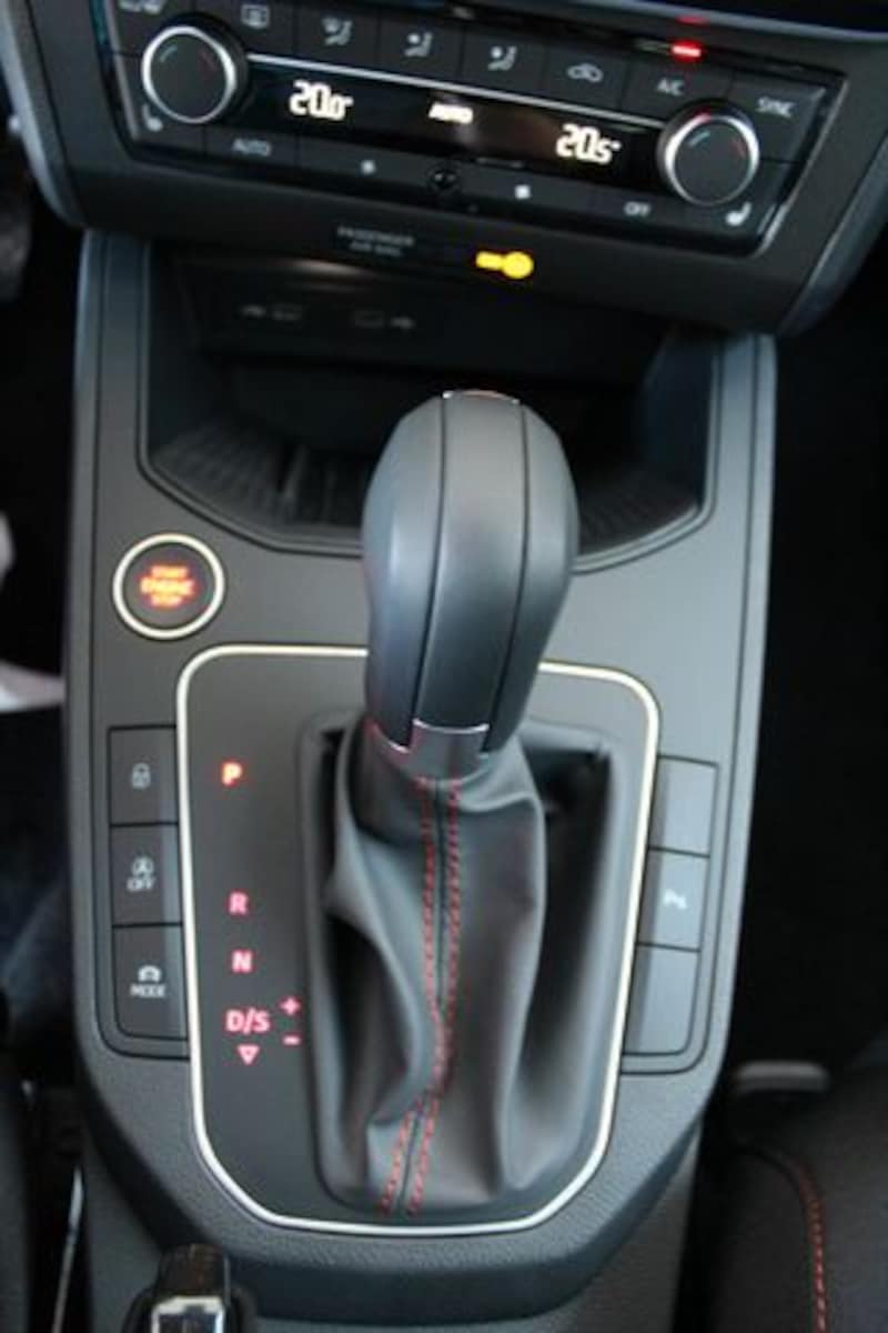 SEAT Ibiza – Bild 13