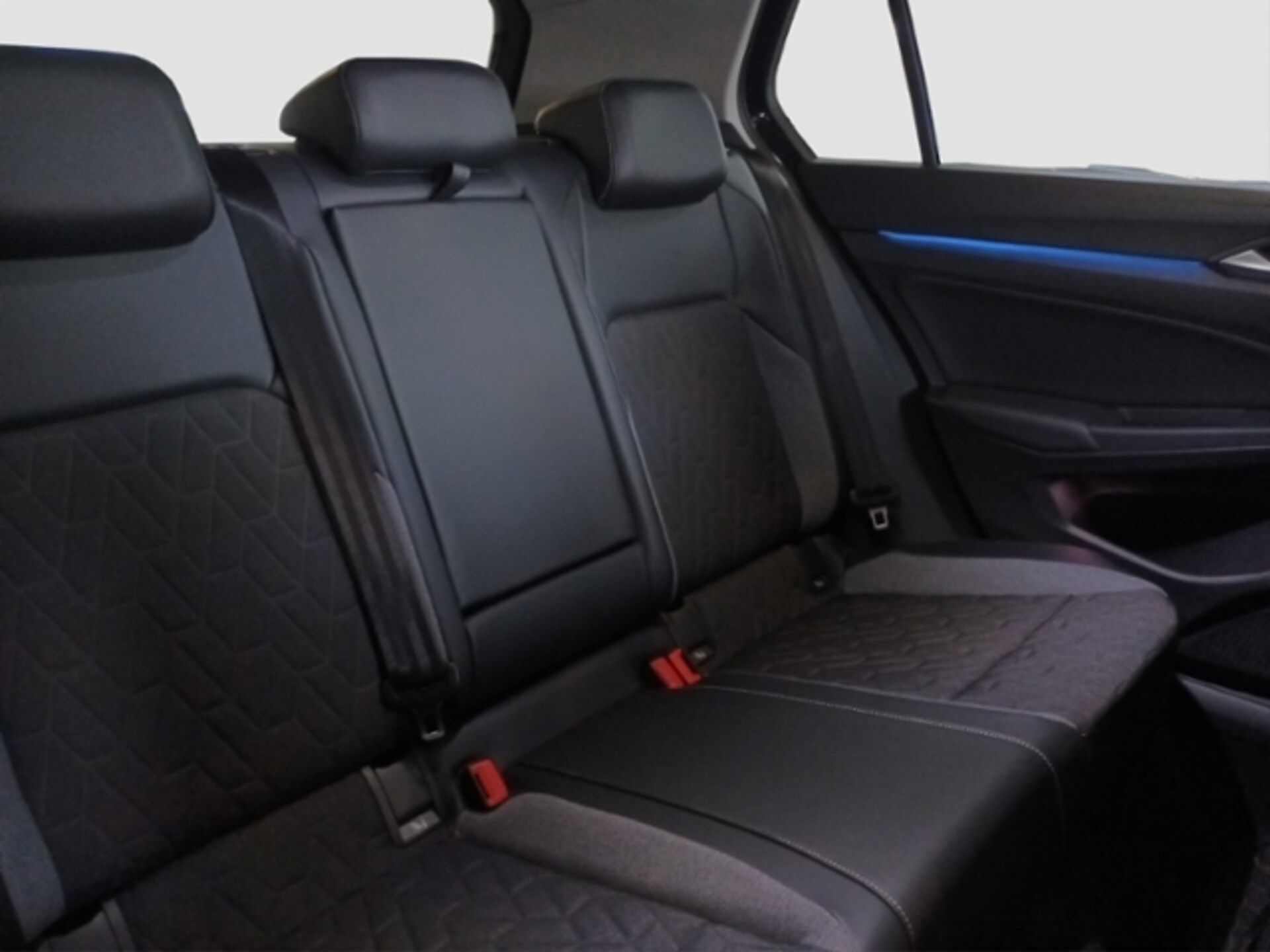 Volkswagen Golf Goal
