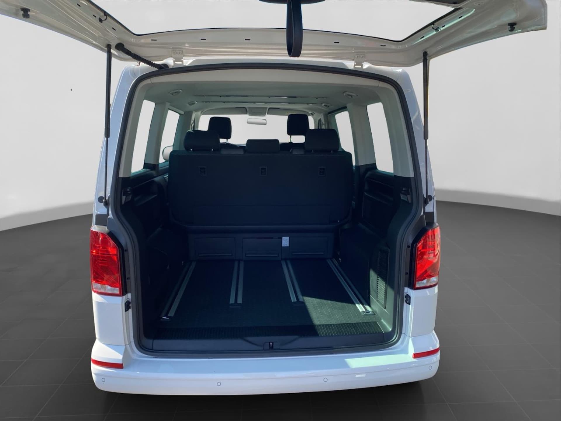 Volkswagen T6.1 Multivan Trendline