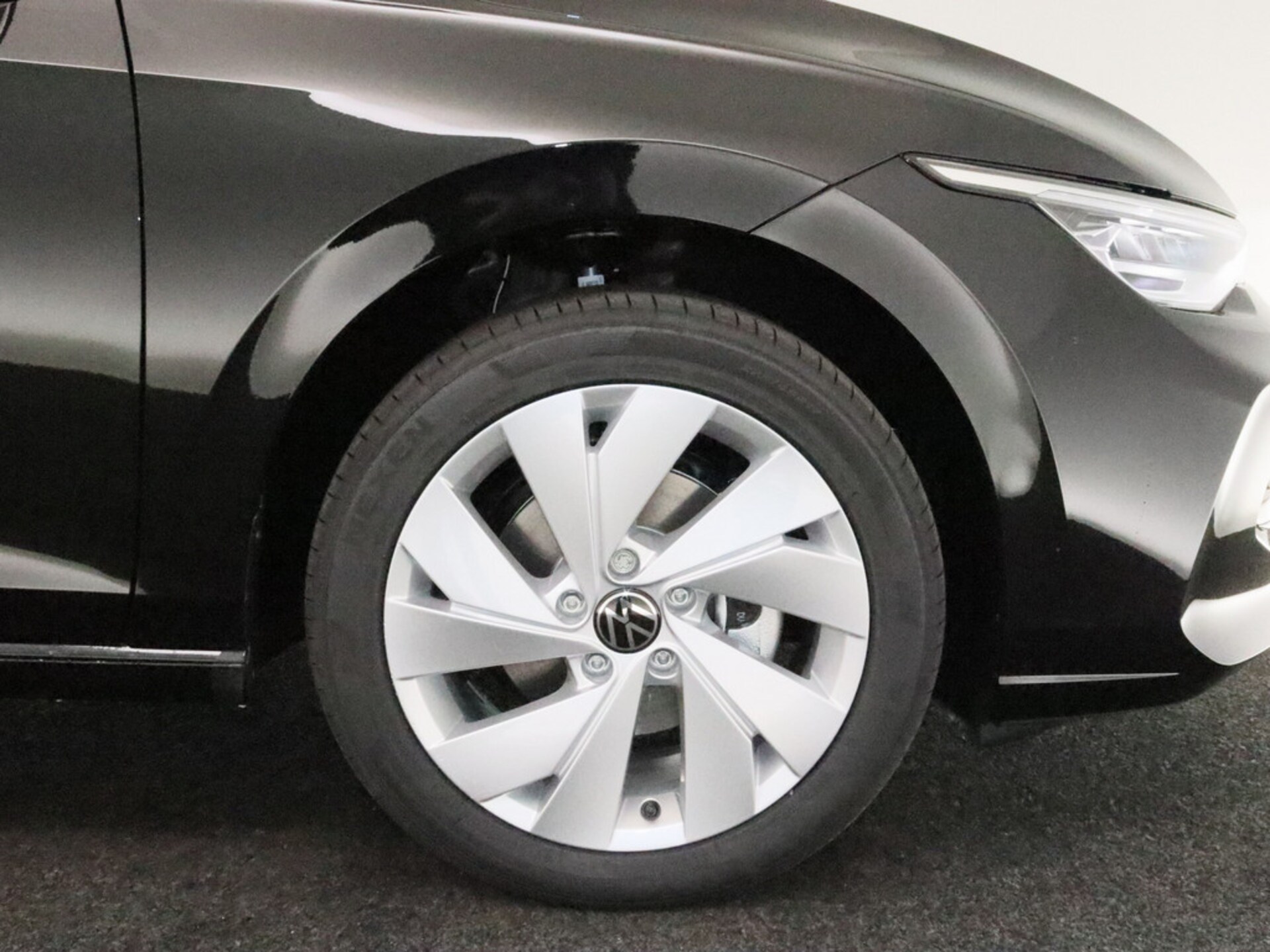 Volkswagen Golf Goal