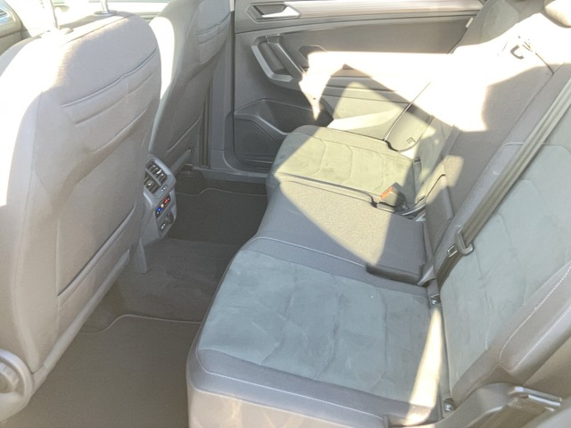 Volkswagen Tiguan Allspace Elegance
