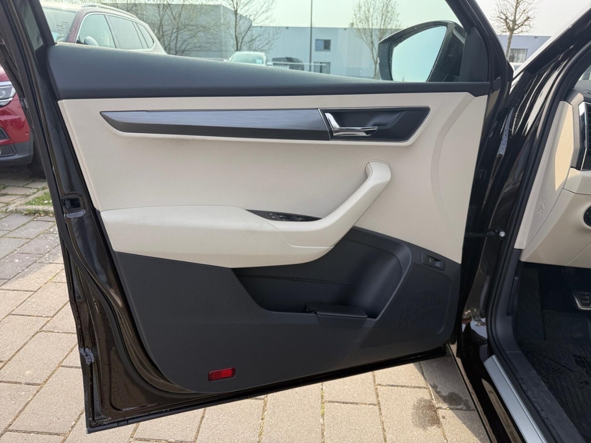 Skoda Karoq Style