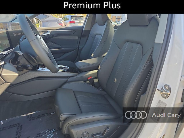 2026 Audi A6 Premium Plus - Photo 15