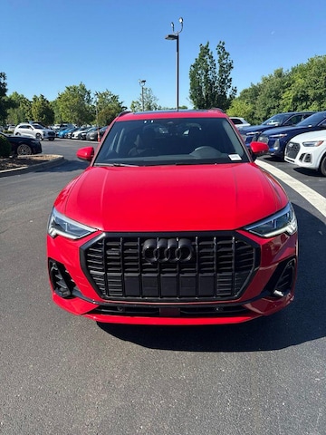 2025 Audi Q3 SUV