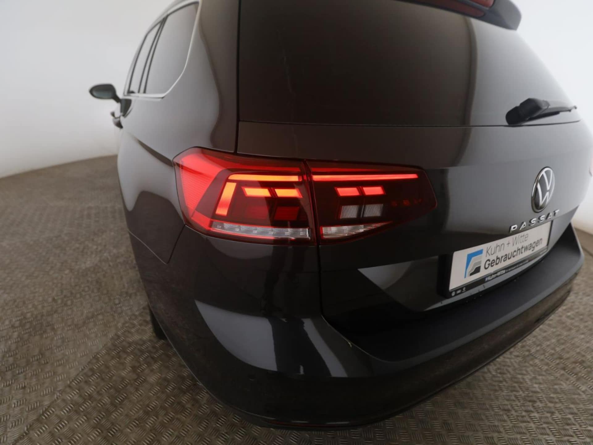 Volkswagen Passat Variant Business