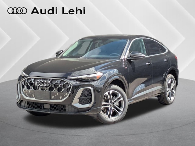 Photo of 2026 Audi Q5 Sportback