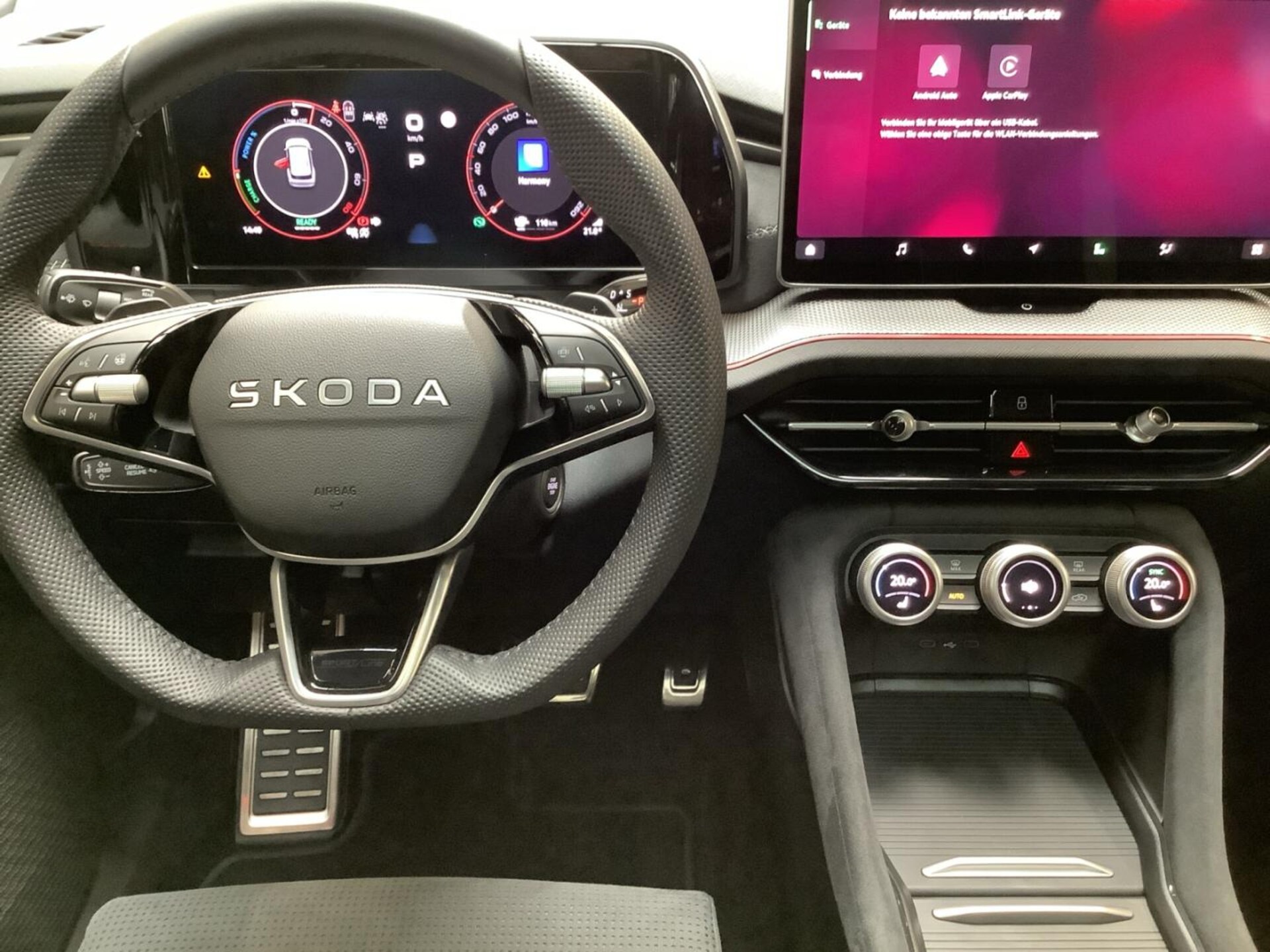 Skoda Kodiaq Sportline