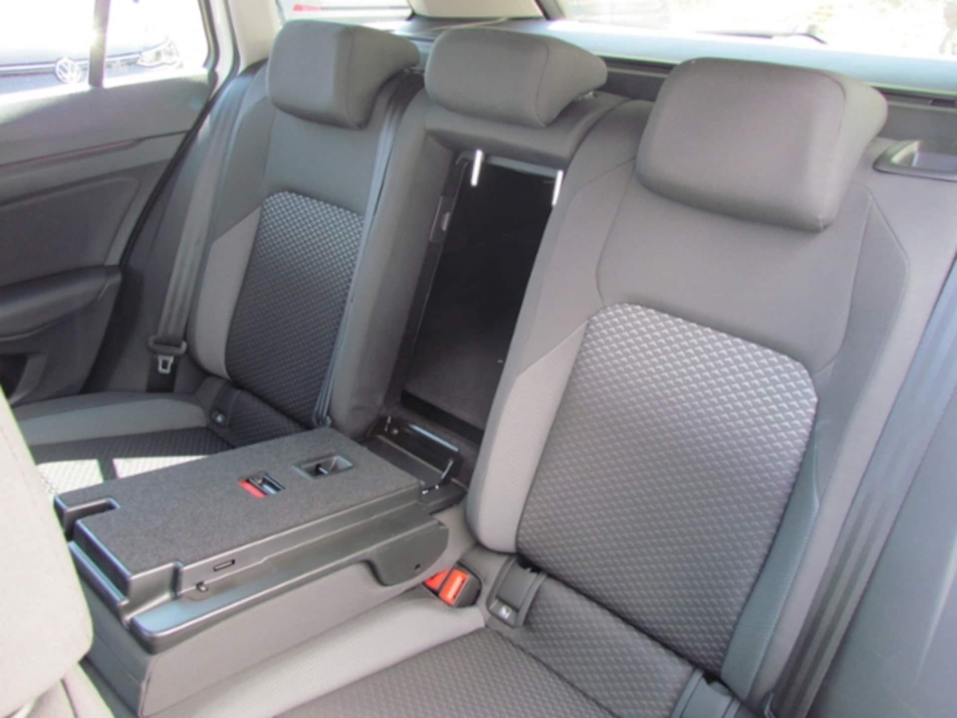 Volkswagen Golf Variant Active