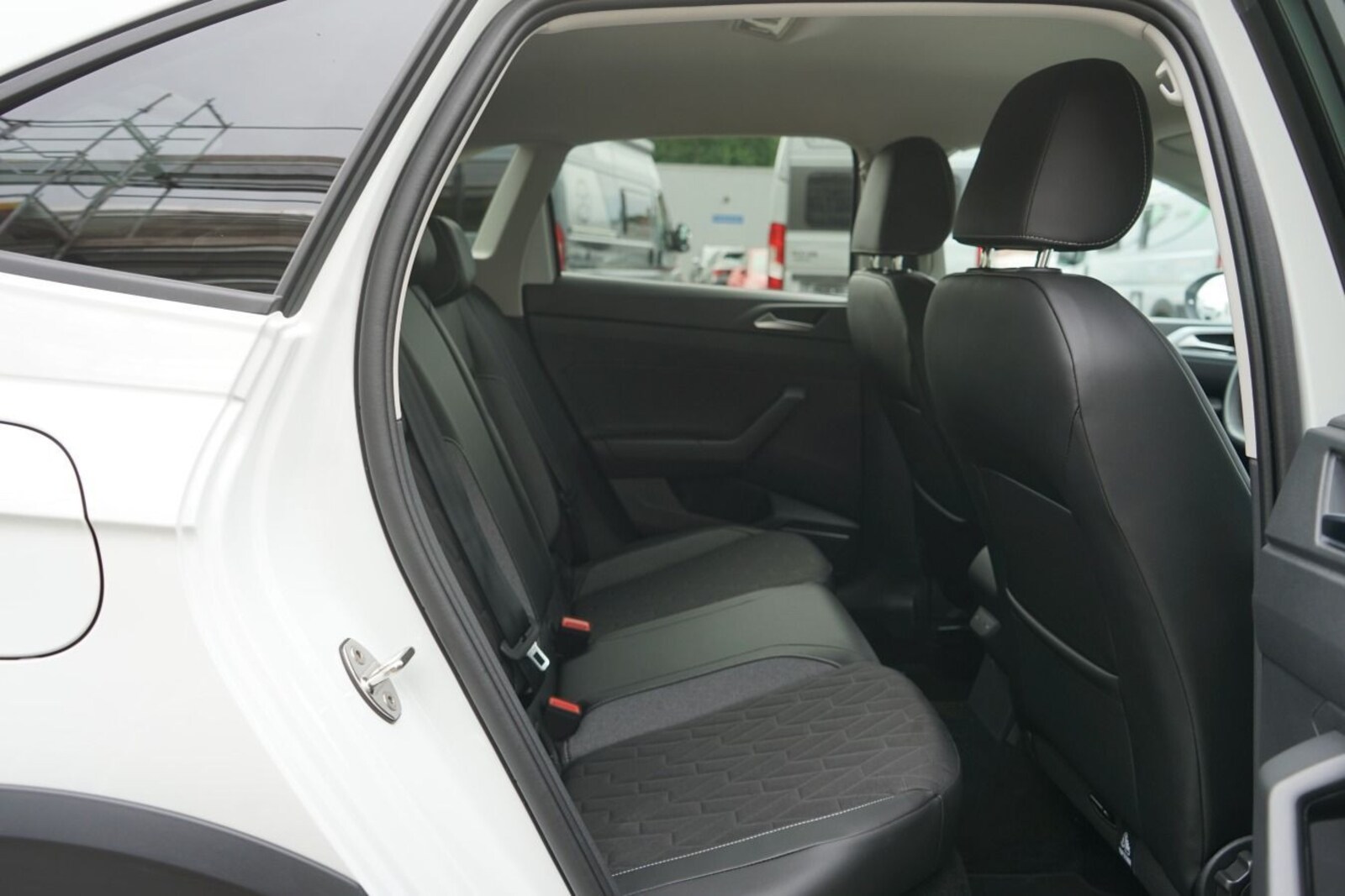Volkswagen Taigo – Bild 9