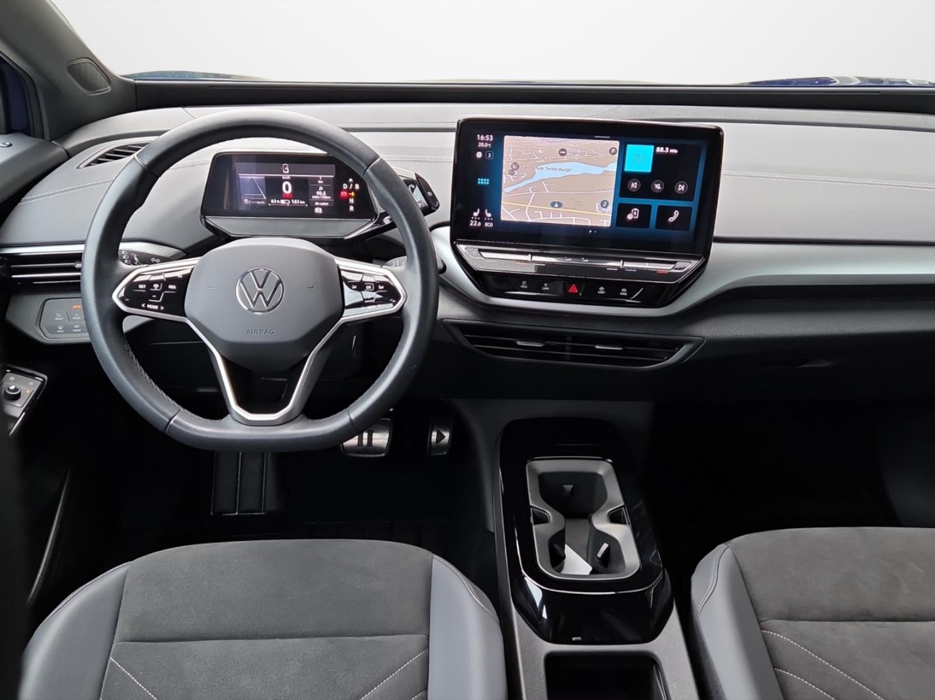 Volkswagen ID.5 Pro