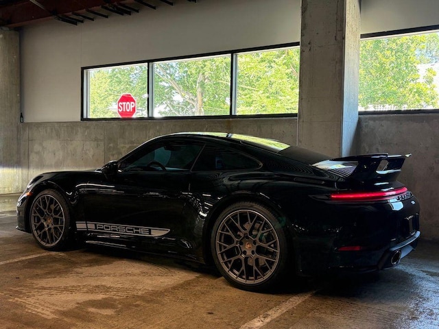 2025 Porsche